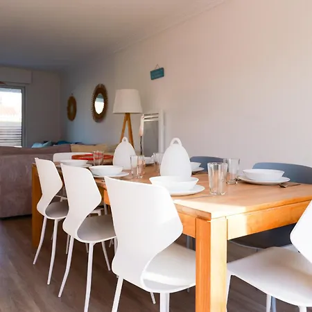 Tres Belle Maison Familiale - La Chaume - Proche Marais בית נופש *