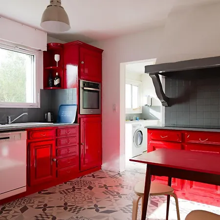 Tres Belle Maison Familiale - La Chaume - Proche Marais Les Sables-dʼOlonne