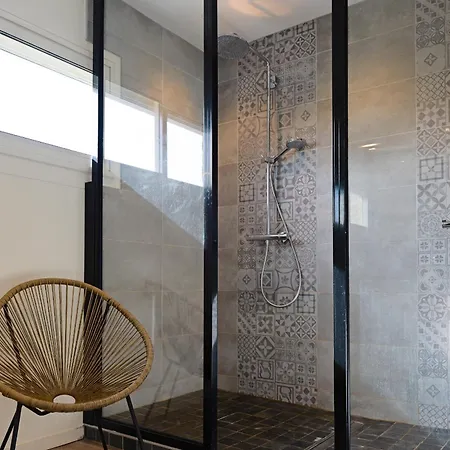 Tres Belle Maison Familiale - La Chaume - Proche Marais