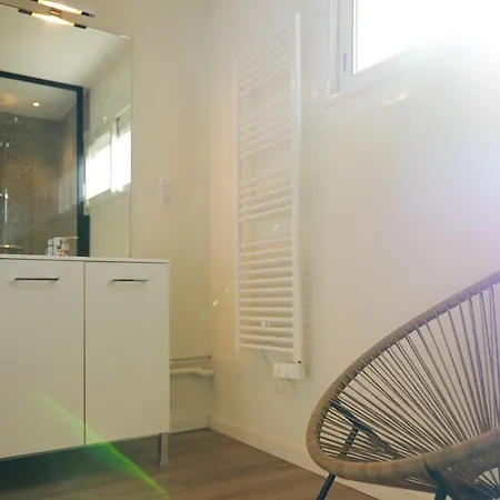 Tres Belle Maison Familiale - La Chaume - Proche Marais *