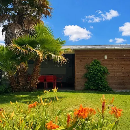 Tres Belle Maison Familiale - La Chaume - Proche Marais Les Sables-dʼOlonne
