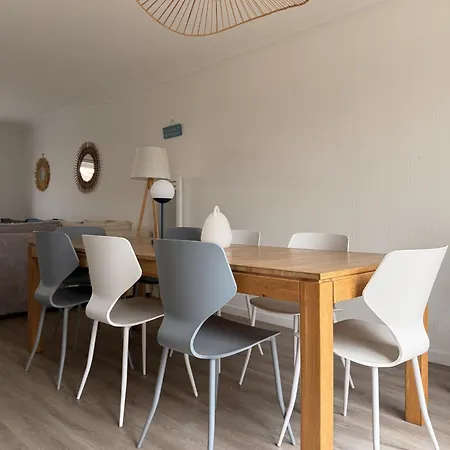 Tres Belle Maison Familiale - La Chaume - Proche Marais Vakantiehuis *