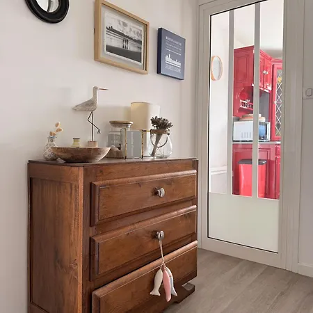 Tres Belle Maison Familiale - La Chaume - Proche Marais Vakantiehuis Les Sables-dʼOlonne