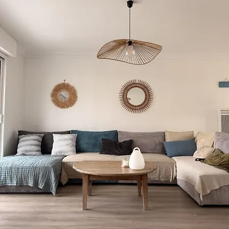 Tres Belle Maison Familiale - La Chaume - Proche Marais