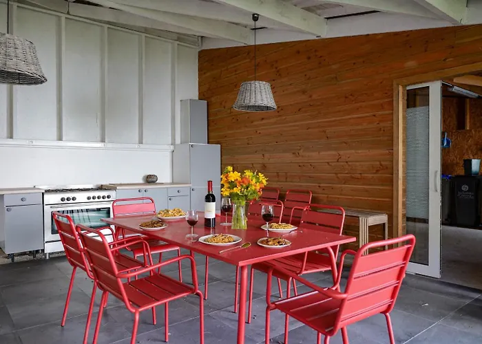 Tres Belle Maison Familiale - La Chaume - Proche Marais * Les Sables-dʼOlonne