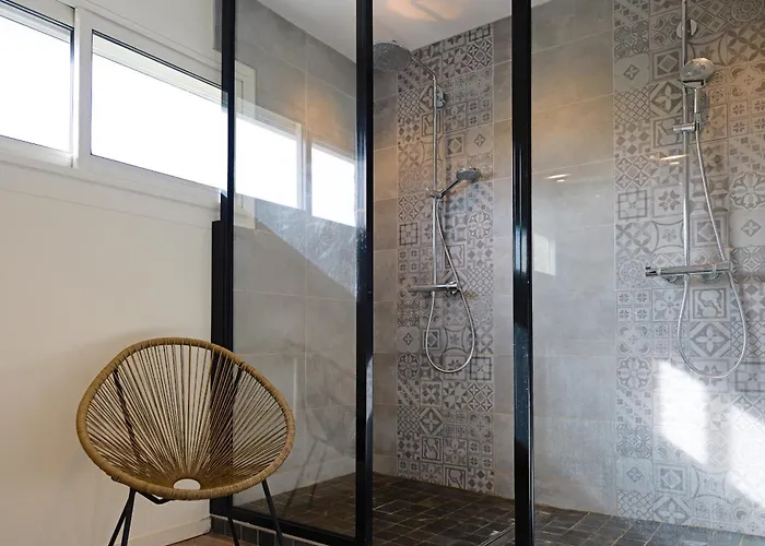 Tres Belle Maison Familiale - La Chaume - Proche Marais