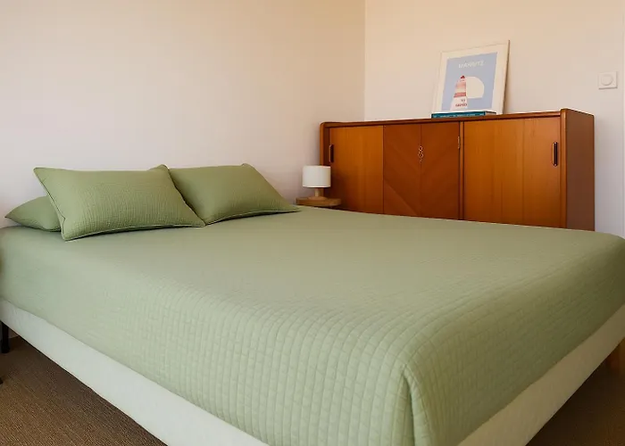 Tres Belle Maison Familiale - La Chaume - Proche Marais Hébergement de vacances