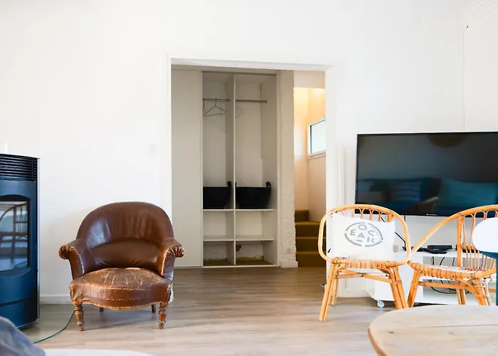 Tres Belle Maison Familiale - La Chaume - Proche Marais *