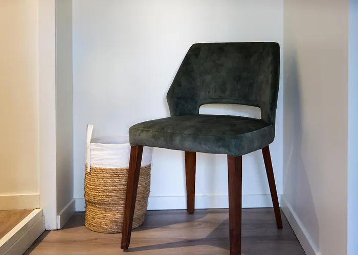 Hébergement de vacances Tres Belle Maison Familiale - La Chaume - Proche Marais *