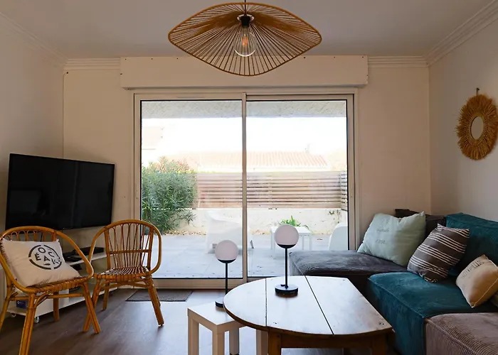 Tres Belle Maison Familiale - La Chaume - Proche Marais